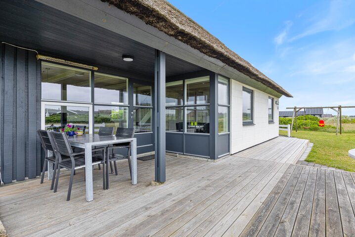 Ferienhaus i6474 in Wolle Friks Vej 36, Søndervig - Bild #38