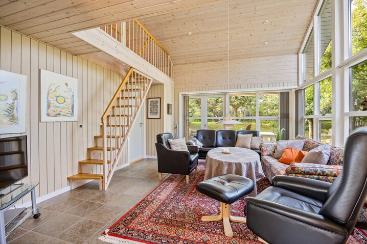 Sommerhus i6475 på Plantagevej 6, Søndervig - Billede #3