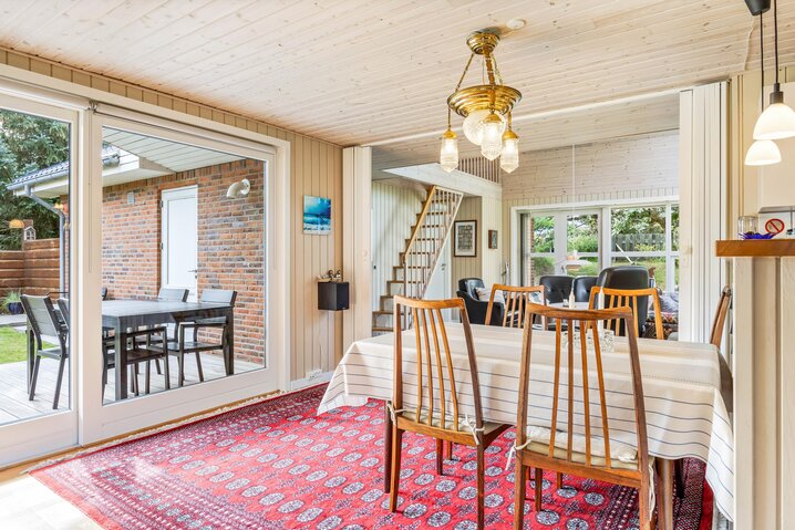 Sommerhus i6475 på Plantagevej 6, Søndervig - Billede #9