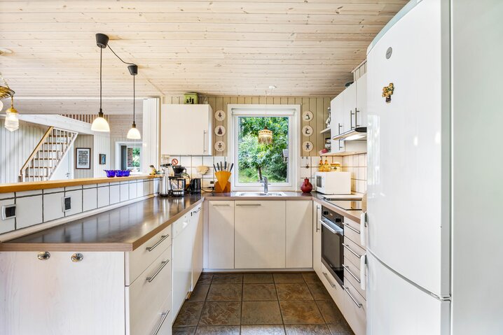 Sommerhus i6475 på Plantagevej 6, Søndervig - Billede #11