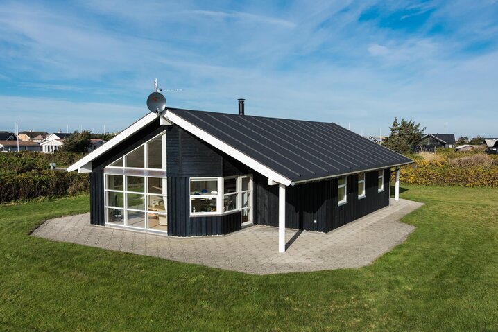 Sommerhus i6476 på Hafavej 36, Søndervig - Billede #19