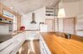 Ferienhaus i6476 in Hafavej 36, Søndervig - Bild #3