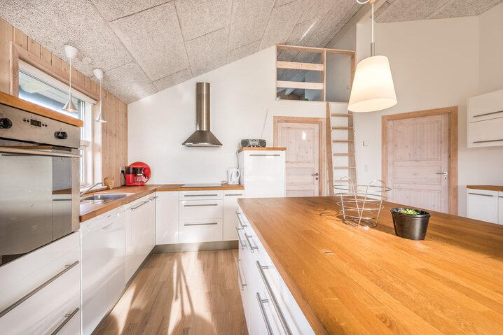 Sommerhus i6476 på Hafavej 36, Søndervig - Billede #2