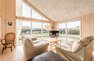 Ferienhaus i6476 in Hafavej 36, Søndervig - Bild #5