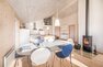 Ferienhaus i6476 in Hafavej 36, Søndervig - Bild #9