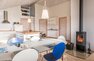 Ferienhaus i6476 in Hafavej 36, Søndervig - Bild #12