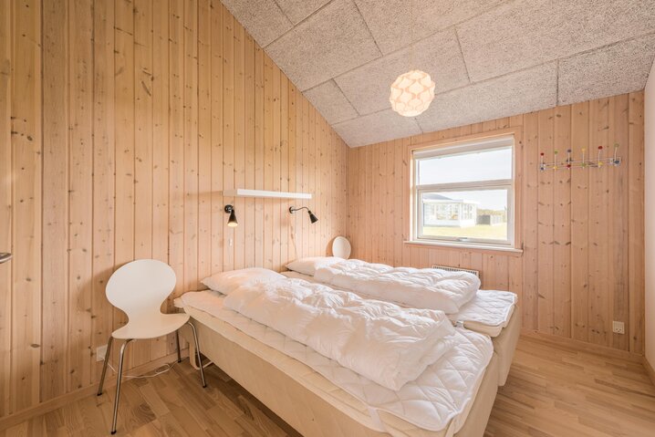 Ferienhaus i6476 in Hafavej 36, Søndervig - Bild #14