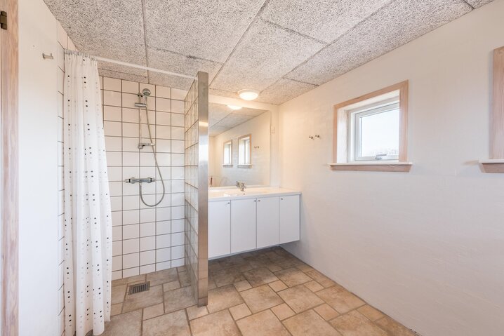 Ferienhaus i6476 in Hafavej 36, Søndervig - Bild #15