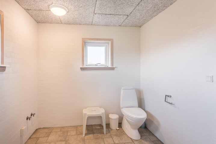 Ferienhaus i6476 in Hafavej 36, Søndervig - Bild #16