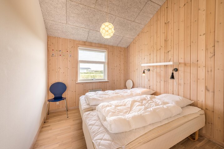 Ferienhaus i6476 in Hafavej 36, Søndervig - Bild #17
