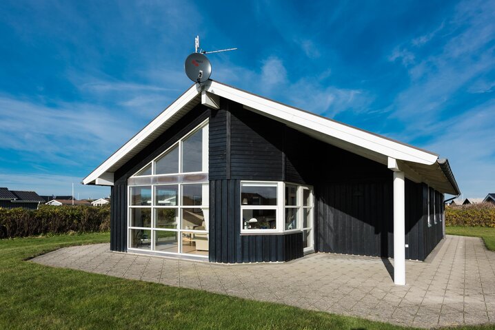 Ferienhaus i6476 in Hafavej 36, Søndervig - Bild #21