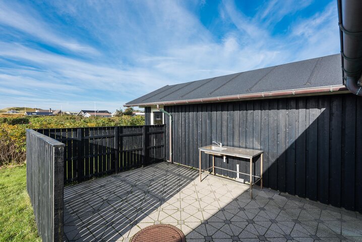 Ferienhaus i6476 in Hafavej 36, Søndervig - Bild #22