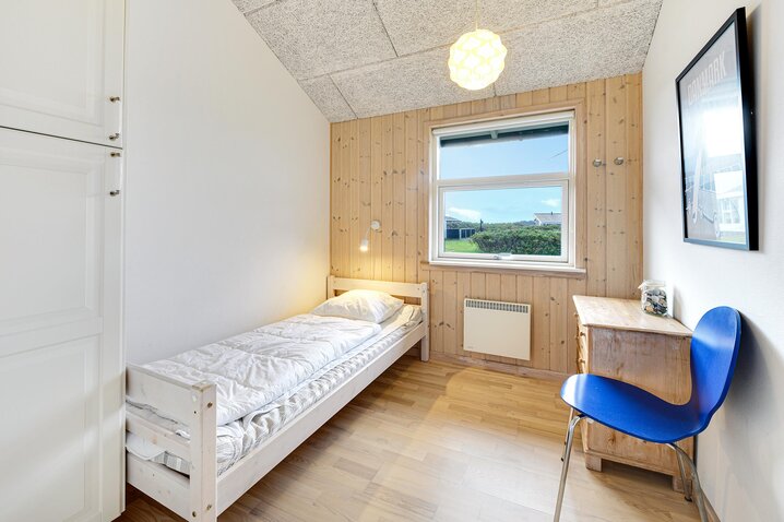 Sommerhus i6476 på Hafavej 36, Søndervig - Billede #18