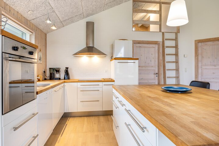 Sommerhus i6476 på Hafavej 36, Søndervig - Billede #2