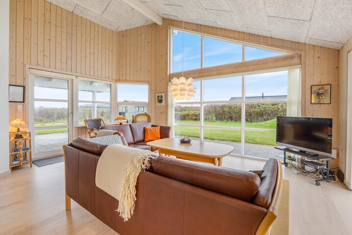 Sommerhus i6476 på Hafavej 36, Søndervig - Billede #3