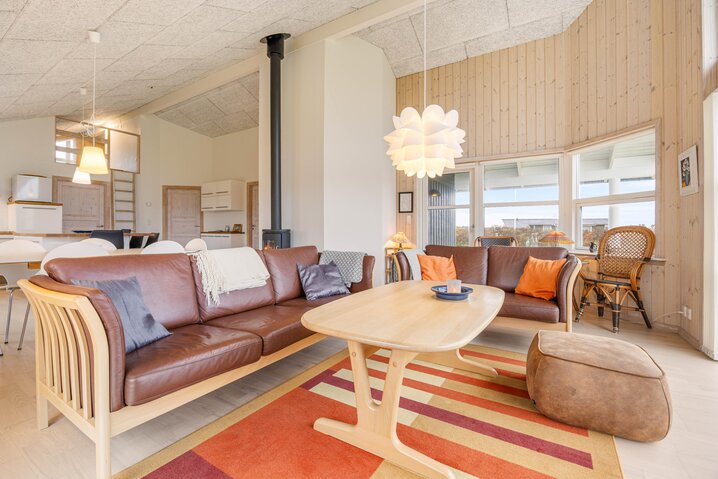 Sommerhus i6476 på Hafavej 36, Søndervig - Billede #4