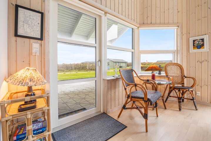 Sommerhus i6476 på Hafavej 36, Søndervig - Billede #5