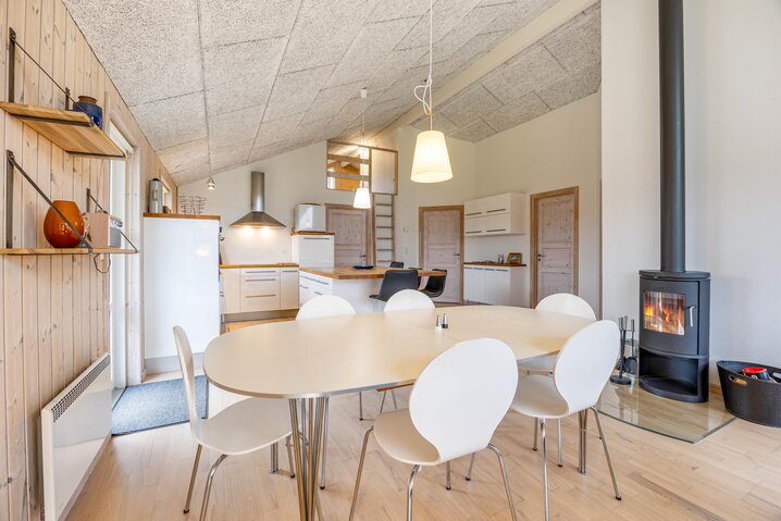 Sommerhus i6476 på Hafavej 36, Søndervig - Billede #6