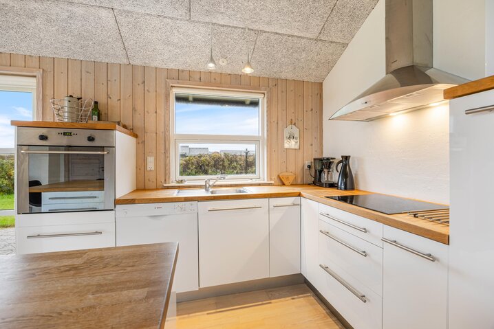 Sommerhus i6476 på Hafavej 36, Søndervig - Billede #10