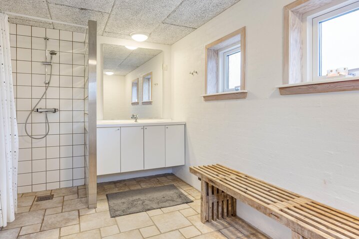 Sommerhus i6476 på Hafavej 36, Søndervig - Billede #12