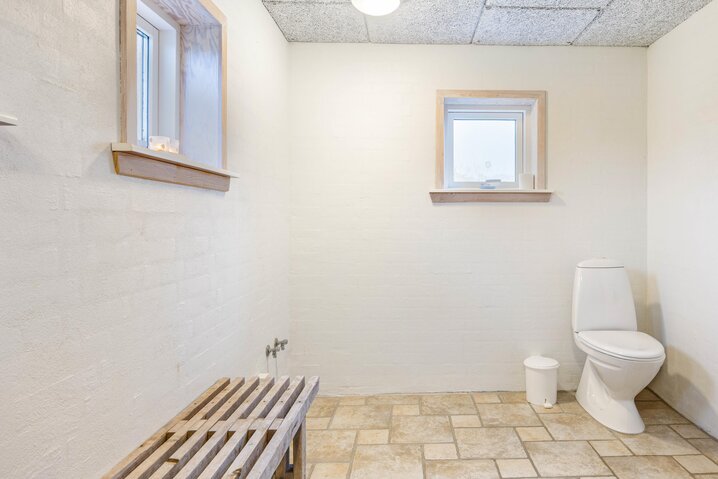 Sommerhus i6476 på Hafavej 36, Søndervig - Billede #14