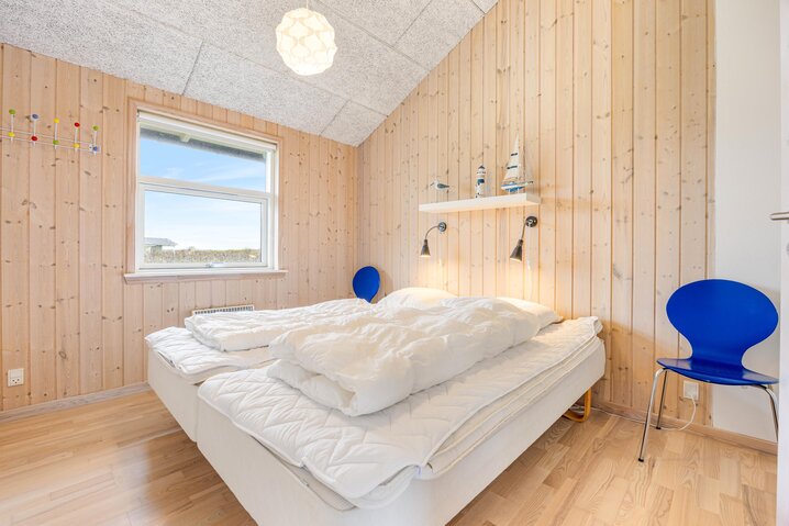 Sommerhus i6476 på Hafavej 36, Søndervig - Billede #15