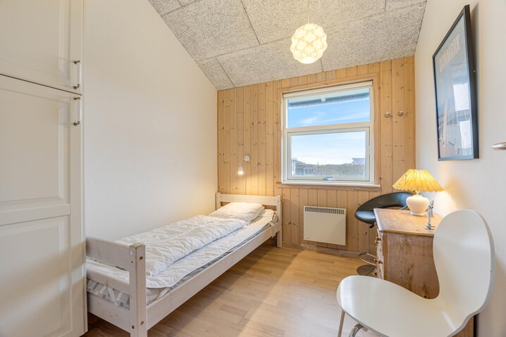 Sommerhus i6476 på Hafavej 36, Søndervig - Billede #16