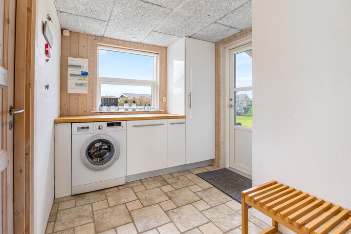Sommerhus i6476 på Hafavej 36, Søndervig - Billede #17