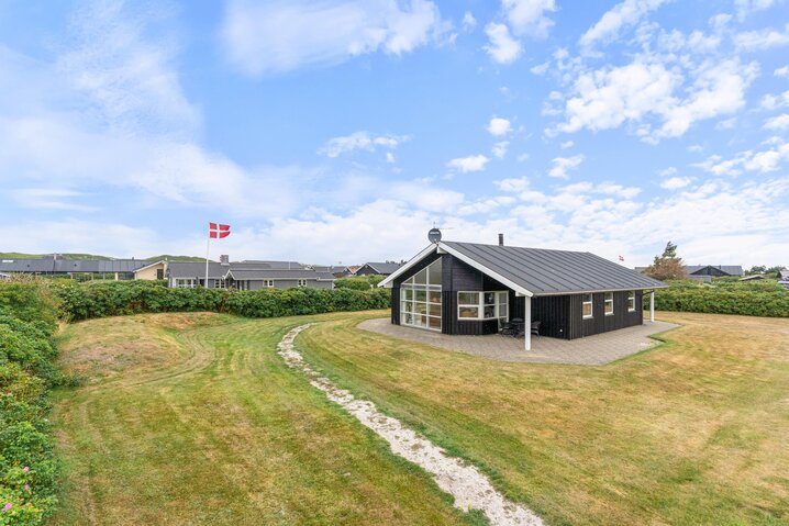 Holiday home i6476 at Hafavej 36, Søndervig - Picture #0