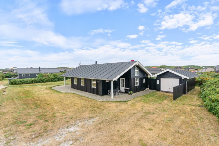 Holiday home i6476 at Hafavej 36, Søndervig - Picture #18