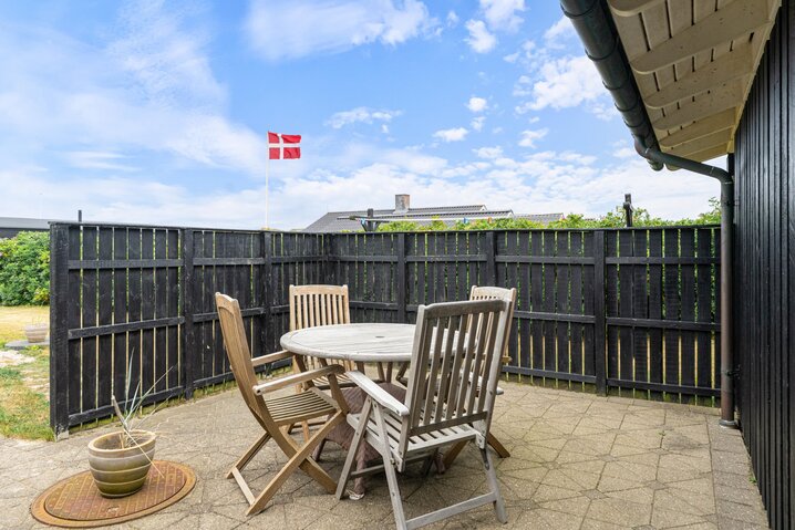 Holiday home i6476 at Hafavej 36, Søndervig - Picture #19