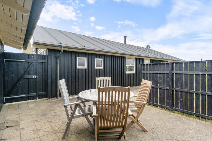 Holiday home i6476 at Hafavej 36, Søndervig - Picture #20