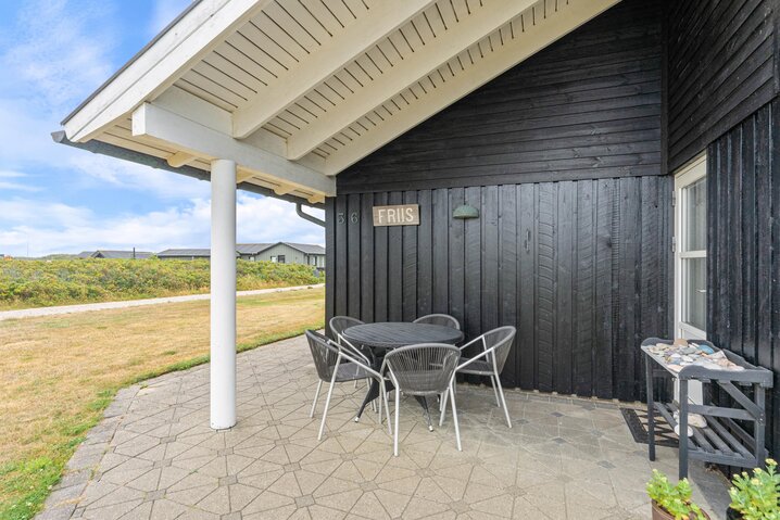 Holiday home i6476 at Hafavej 36, Søndervig - Picture #21