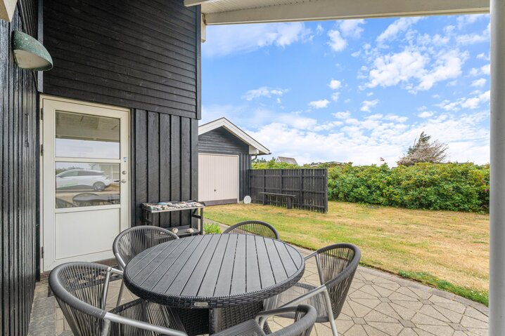 Holiday home i6476 at Hafavej 36, Søndervig - Picture #23