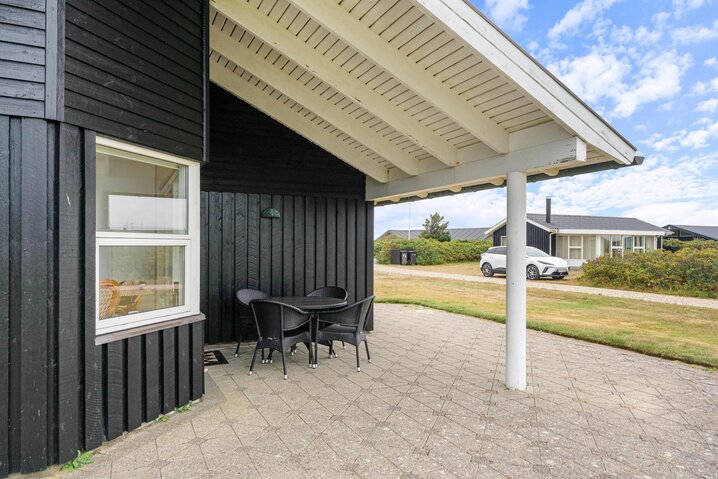 Holiday home i6476 at Hafavej 36, Søndervig - Picture #25