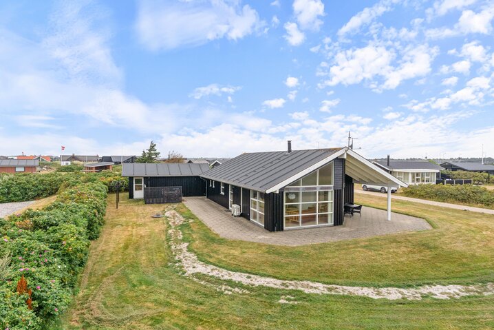 Holiday home i6476 at Hafavej 36, Søndervig - Picture #26