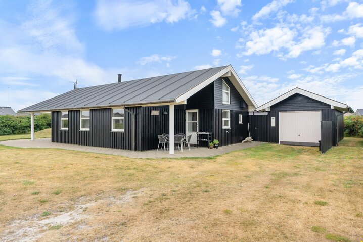 Holiday home i6476 at Hafavej 36, Søndervig - Picture #27