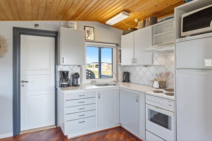 Sommerhus i6479 på Sand Holms Vej 49, Søndervig - Billede #2