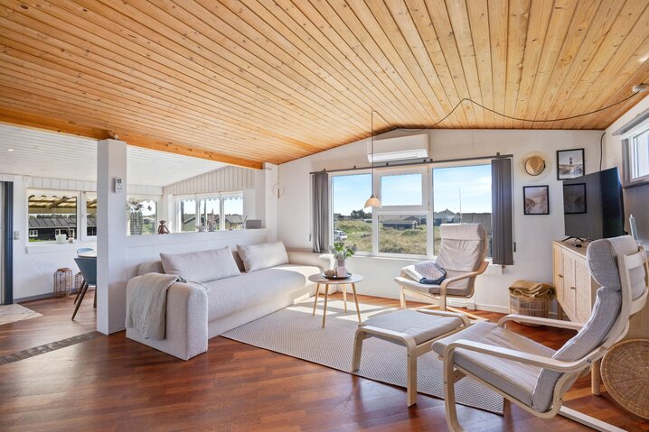 Sommerhus i6479 på Sand Holms Vej 49, Søndervig - Billede #3