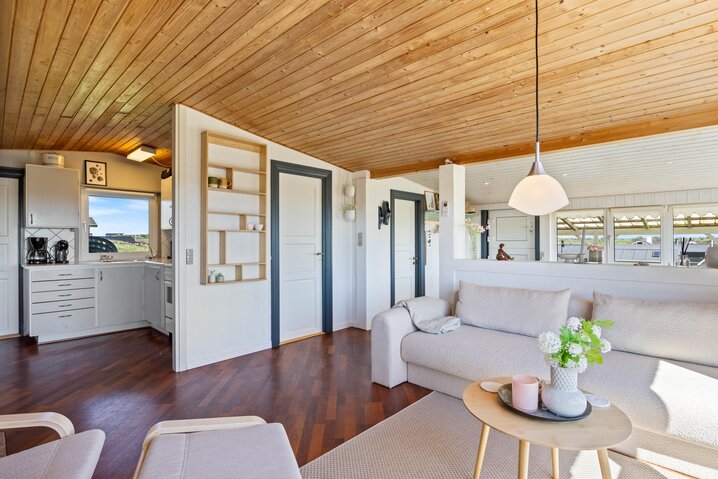 Sommerhus i6479 på Sand Holms Vej 49, Søndervig - Billede #4