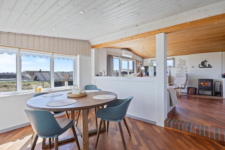 Sommerhus i6479 på Sand Holms Vej 49, Søndervig - Billede #5