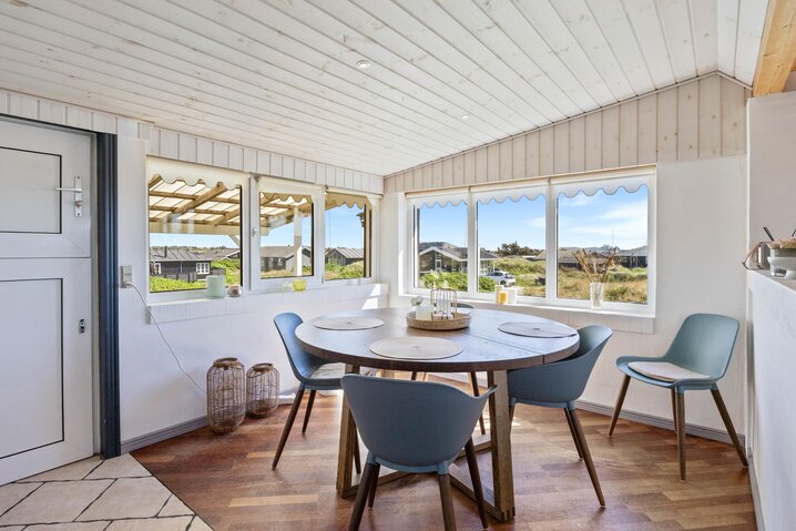 Sommerhus i6479 på Sand Holms Vej 49, Søndervig - Billede #6