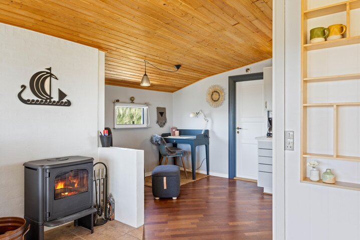 Sommerhus i6479 på Sand Holms Vej 49, Søndervig - Billede #8