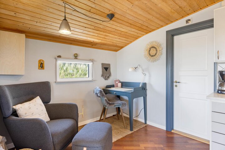 Sommerhus i6479 på Sand Holms Vej 49, Søndervig - Billede #9