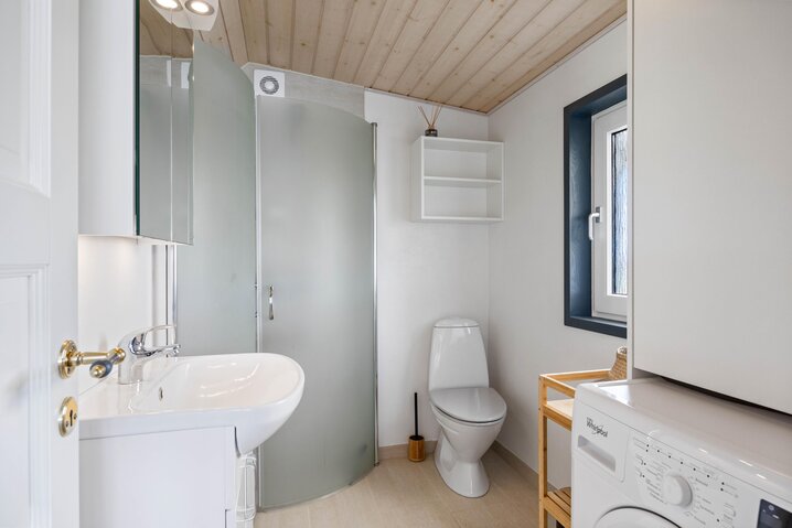 Sommerhus i6479 på Sand Holms Vej 49, Søndervig - Billede #12