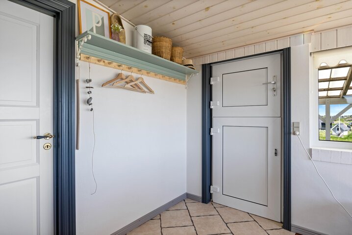 Sommerhus i6479 på Sand Holms Vej 49, Søndervig - Billede #16