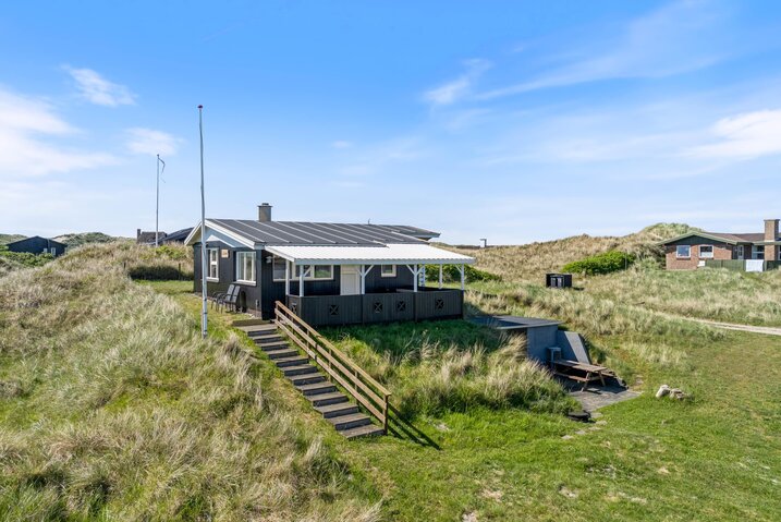 Sommerhus i6479 på Sand Holms Vej 49, Søndervig - Billede #17