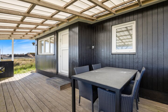 Sommerhus i6479 på Sand Holms Vej 49, Søndervig - Billede #19