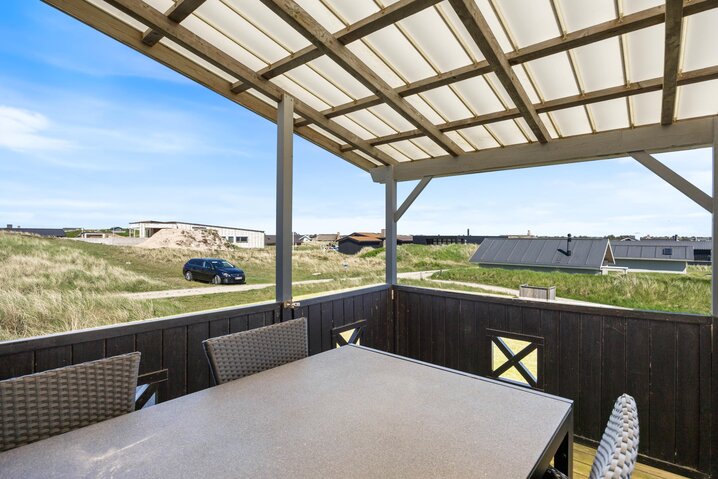 Sommerhus i6479 på Sand Holms Vej 49, Søndervig - Billede #20