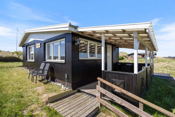 Sommerhus i6479 på Sand Holms Vej 49, Søndervig - Billede #21